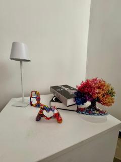 Atenas Room - Catania - 5