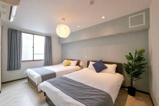 XS03 XROSS STAY Hanazonocho1 花園町 - Osaca - 8