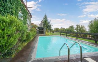 Nice Home In Fraz, Alpicella, Varaz - Il Pero - 9