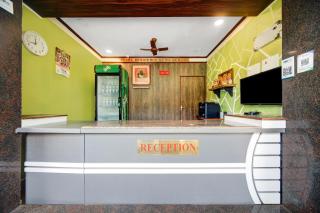 Hotel O Primes Residency - Kālapettai - 4