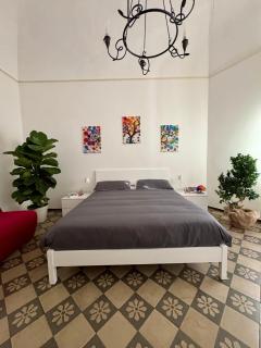 Atenas Room - Catania - 9