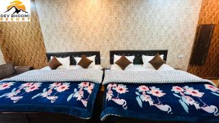 Dev Bhoomi Resort - Kanatal - 1
