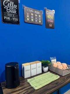 Alinea Suites Seksyen 14 - 5