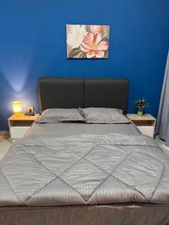 Alinea Suites Seksyen 14 - Shah Alam - 1