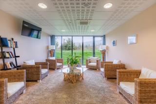 Appart’City Confort Vannes - Vannes - 7