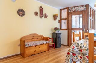 Dimora Ceramont, Rizzolaga Ospitar - Baselga di Pinè - 2