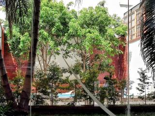 Monoambiente con piscina laundry y balcon en Palermo - 8