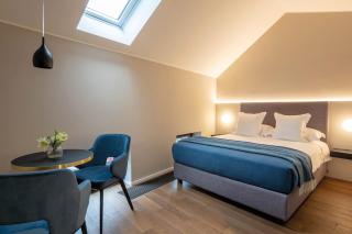 Smart Hotel Binario - Self Check-In - Locarno - 8