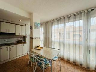 Almoradi Holiday rent - 1