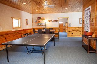 Rancho Deluxe Lodge - 5