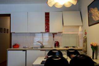 Hostdomus - Casa Borgata - Borgata Sestriere - 1