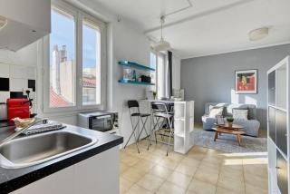 Le Grand Provençal - Vieux Port - 9