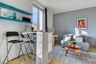 Le Grand Provençal - Vieux Port - 6