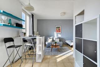 Le Grand Provençal - Vieux Port - 1