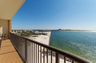 Grand Pointe 605 by Liquid Life - Orange Beach - 1