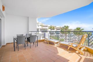 H13 Mi Capricho - Apartment - Sitio de Calahonda - 8