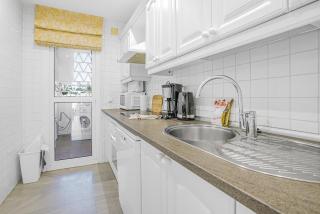 H13 Mi Capricho - Apartment - Sitio de Calahonda - 2