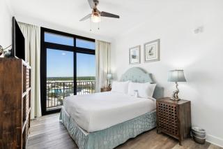 The Oasis At Orange Beach 801 by Liquid Life - Orange Beach - 3