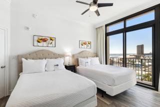 The Oasis At Orange Beach 801 by Liquid Life - Orange Beach - 2