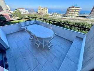 Le paperelle - Ortona - 9