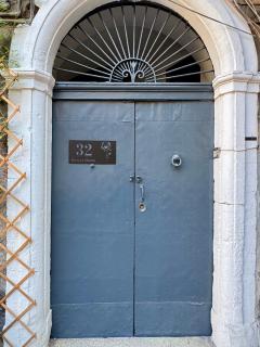 Atenas Room - Catania - 4