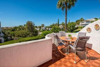 E03 Antares - Apartment - Sitio de Calahonda - 9