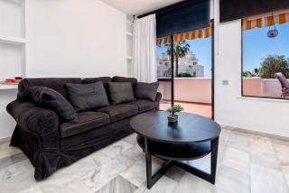 E03 Antares - Apartment - Sitio de Calahonda - 5