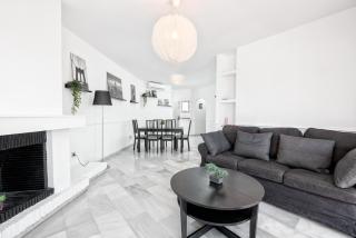 E03 Antares - Apartment - Sitio de Calahonda - 4
