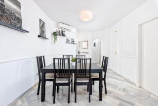 E03 Antares - Apartment - Sitio de Calahonda - 3