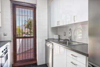 E03 Antares - Apartment - Sitio de Calahonda - 1