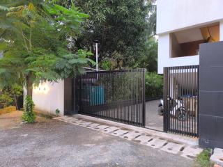 Siolim Suites - Siolim - 6