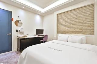 Incheon DK Hotel - Incheon - 6