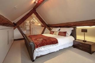 Bagshaw Hall - Bakewell - 1