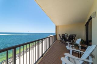 Grand Pointe 606 by Liquid Life - Orange Beach - 2