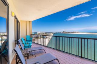 Grand Pointe 707 by Liquid Life - Orange Beach - 9