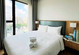 Zenity 2br Free Pool Gym Kids Playground Skyline - Ho Chi Minh City - 1