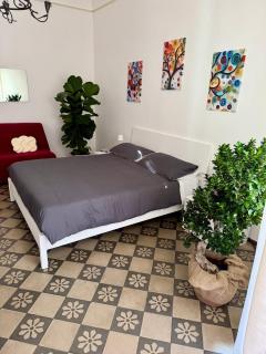 Atenas Room - Catania - 6