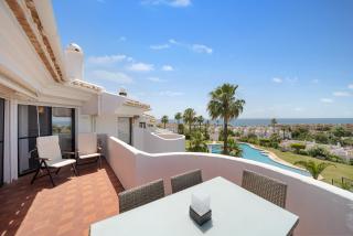 M11 Antares - Apartment - Sitio de Calahonda - 0