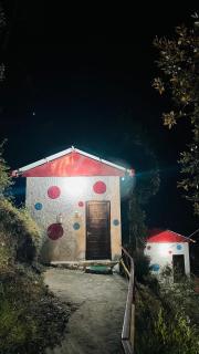 Dev Bhoomi Resort - Kanatal - 6
