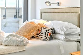 Skylife Tiber Luxury Penthouse - 2