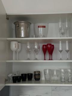 Pasta Party Apartment, Free Parking, Fully Equipped - Prague - 6