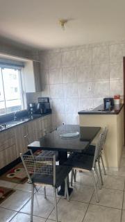 Apartamento Temporada Porto Belo - 2