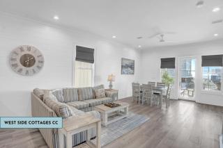 West Side Cottages CC - Gulf Shores - 0