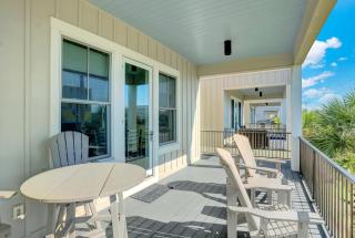 West Side Cottages CC - Gulf Shores - 2