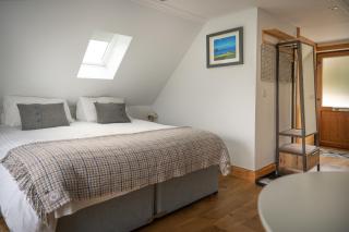 Hazelbank Bed and Breakfast - Colbost - 1