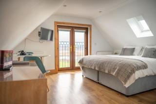 Hazelbank Bed and Breakfast - Colbost - 2