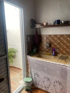 Chalé simples em Ilhabela - Ilhabela - 7