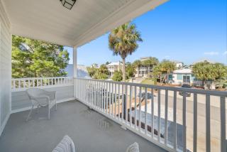 Ventana Breeze - Santa Rosa Beach - 7