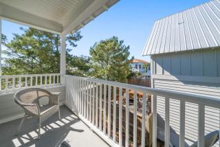Ventana Breeze - Santa Rosa Beach - 1