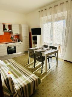 Appartamenti Giulia - Palazzo Milano - 3